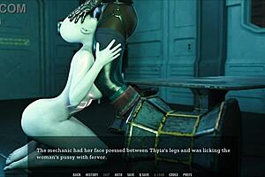 tales from the unending void episode 49