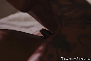 Rubi Maxim Rides BBC