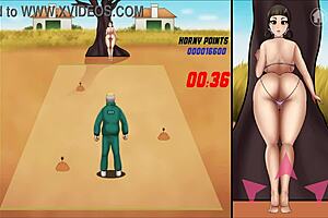 squit horny anal sex in anime