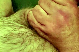 Old man blowjob france