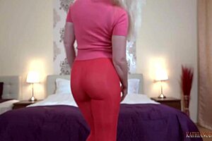 Your hot wife fucks her big black cock lover in front of you 😏