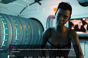 tales from the unending void episode 49