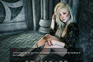 tales from the unending void episode 119