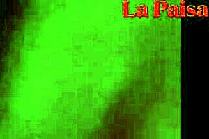 Gorgeous Colombian Model's Casting Session