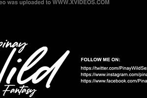 This Horny 18yo Chubby Teen 18+ Pinay TikToker Exposes Big Tits in Scandal!