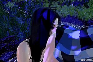 Ttf reveals your secret