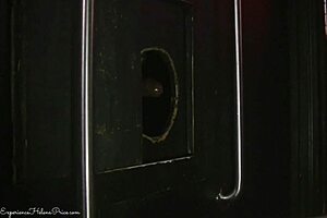 Married woman gets nailed by gloryhole enthusiasts outdoors