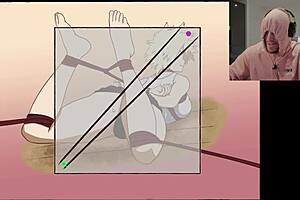 In My Hero Academia, the HERO CUMMIES through a BIG PLOT HOLE with FOOTJOB and RIDING.