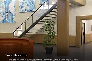 college bound game with exciting twists 🎉