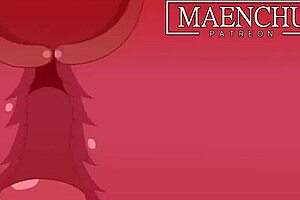 Collection Of Works By Maenchu 3