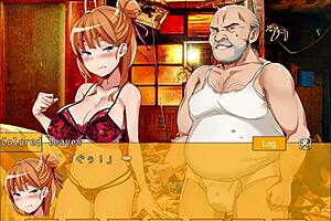 My girlfriend gets shared by others in this truth part 3