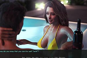 Explore 3D game with hotwives and stepmoms in steamy scenes