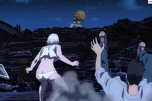 Killing Bites - Anime Compilation Highlights