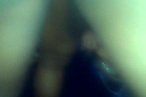 A threesome with my girlfriend and a big black cock loving bi friends