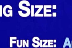 Two Hunks Dominate Tiny Twink Austin in Raw 3some