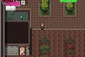 enfrentando um zumbi veloz jogo hentai zombies retreat parte 8, wanna play?