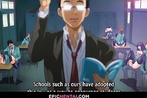 does anal sex make her face ahegao?