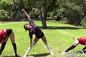 Teen Party Turns Into Rough Gang Bang With Banging And Spanking