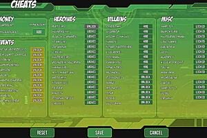 Something unlimited part 02 gunsmoke games anime hentai adventure