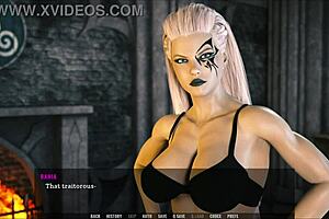 tales from the unending void episode 119