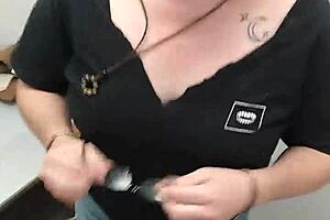 shellyseth and smarien75, are you fucking in the walmart dressing room again?