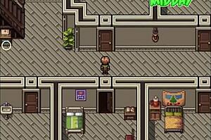 enfrentando um zumbi veloz jogo hentai zombies retreat parte 8, wanna play?