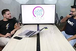 Marcos Goiano Shaming Bottom for Being Passive Emotionally