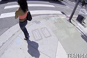 jade jantzen's lusty cunt invitation