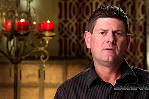 Lucky Guys Score with Hot Chicks in Wild Action