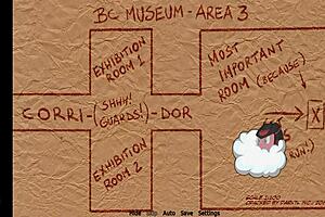 Sexy Ninja Licks Pussy In Group Creampie