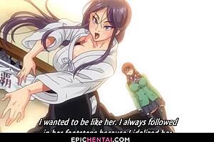 does anal sex make her face ahegao?