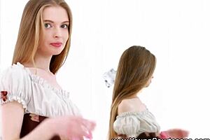 young courtesans - making love to sex goddess adel bye