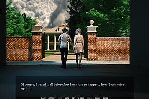 exploring tales from the unending void episode 40 😊