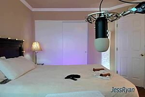 milf jess ryan private sexy show