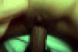 Close up and personal: Japanese amateur’s deepthroat and creampie compilation