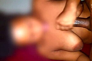 Jody Morrison mélytorokba vesz egy apró 18+ fekete tini 18+ szopással a cumshotig