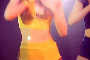 Japanese Facial Cumshot Compilation PMV