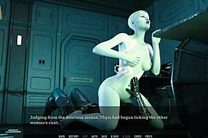 tales from the unending void episode 49