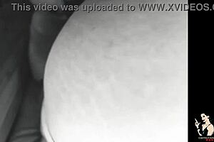 trailer of andressa castro caught on film by neighbor