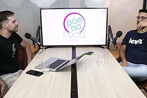 Marcos Goiano Shaming Bottom for Being Passive Emotionally