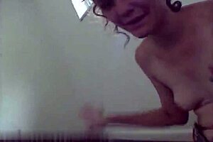 i watch ugly pregnant milf give blowjob in public