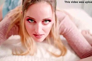 Watch Charlie Forde Strip And Lick That Pussy!