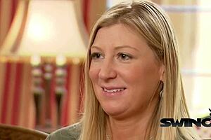 Lucky Guys Score with Hot Chicks in Wild Action