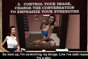 TheTalkMan's Sims 4 Fucking Job Guide