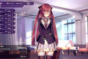 tenkuji karen's seductive anime adventures