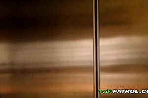 Hardcore amateur bizarre sex with randy perv!