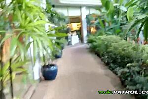 Hardcore amateur bizarre sex with randy perv!