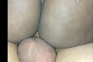 puta begs husband for interracial orgy pleasure