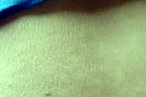 Preta's greedy ass craves deepthroat?