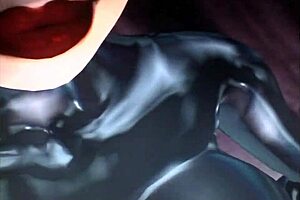 Stepsister Enjoys Anal Plug And Pussy Fuck Part 1